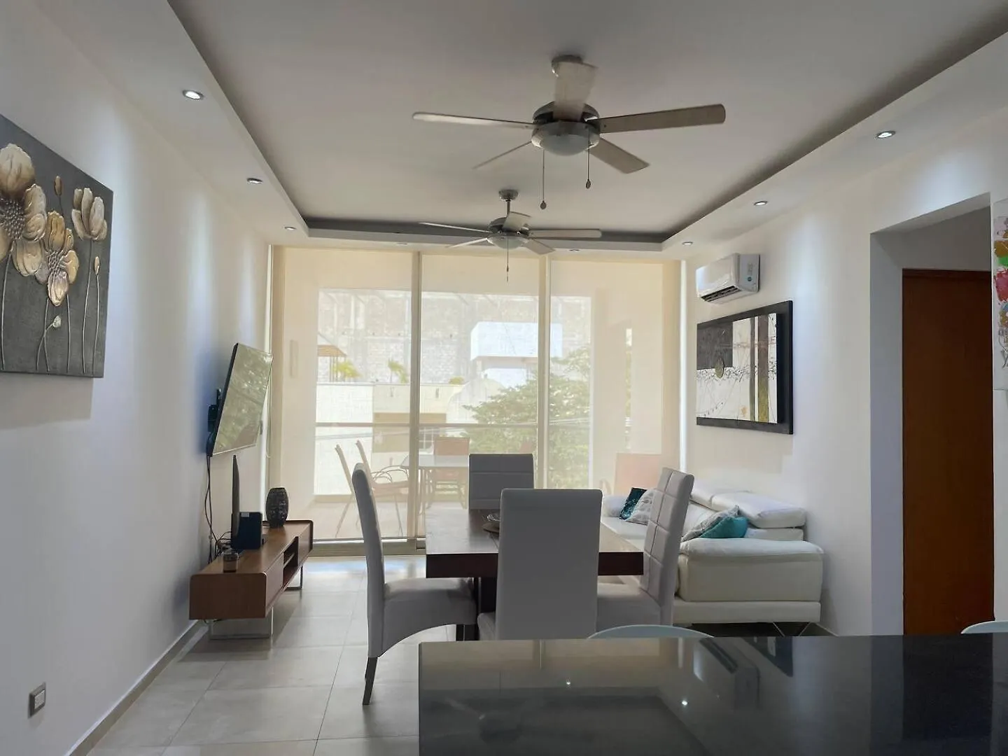 Central Luxury Apartment プレヤデルカーメン メキシコ
