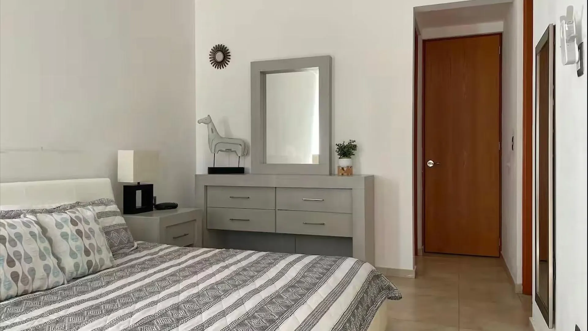 Central Luxury Apartment プレヤデルカーメン