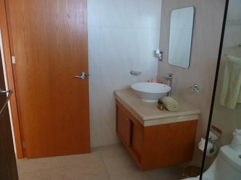 Central Luxury Apartment プレヤデルカーメン
