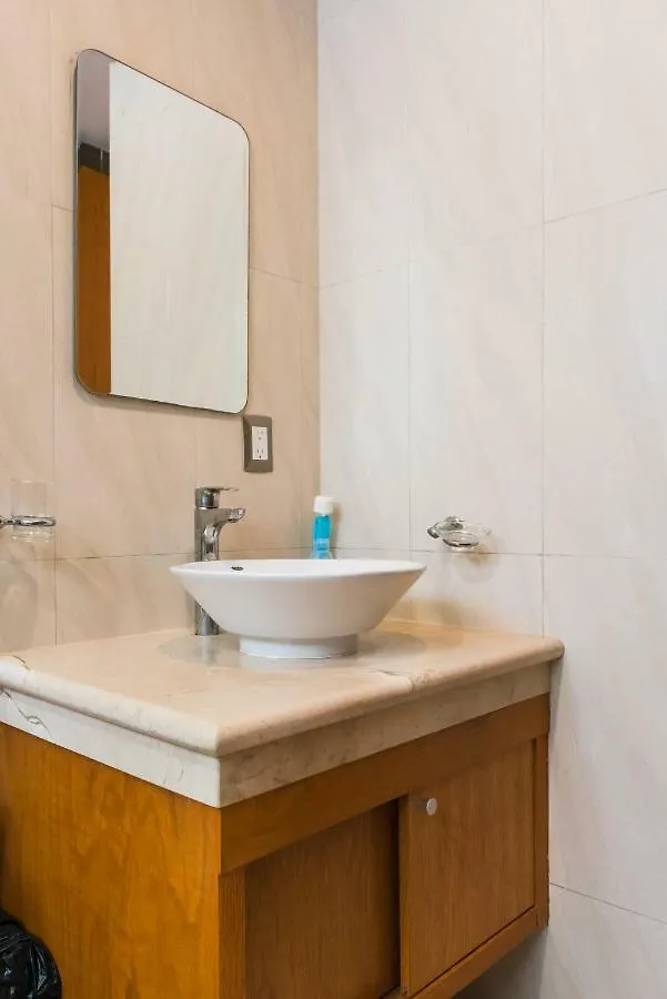 Central Luxury Apartment プレヤデルカーメン メキシコ