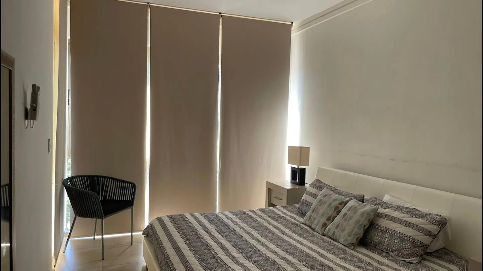 Central Luxury Apartment Πλάγια Ντελ Κάρμεν