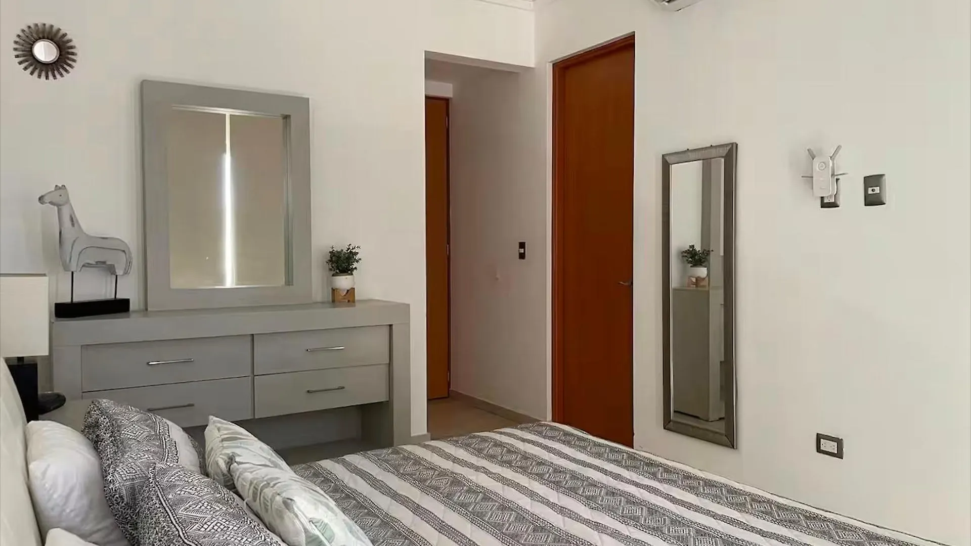 Central Luxury Apartment Πλάγια Ντελ Κάρμεν Μεξικό