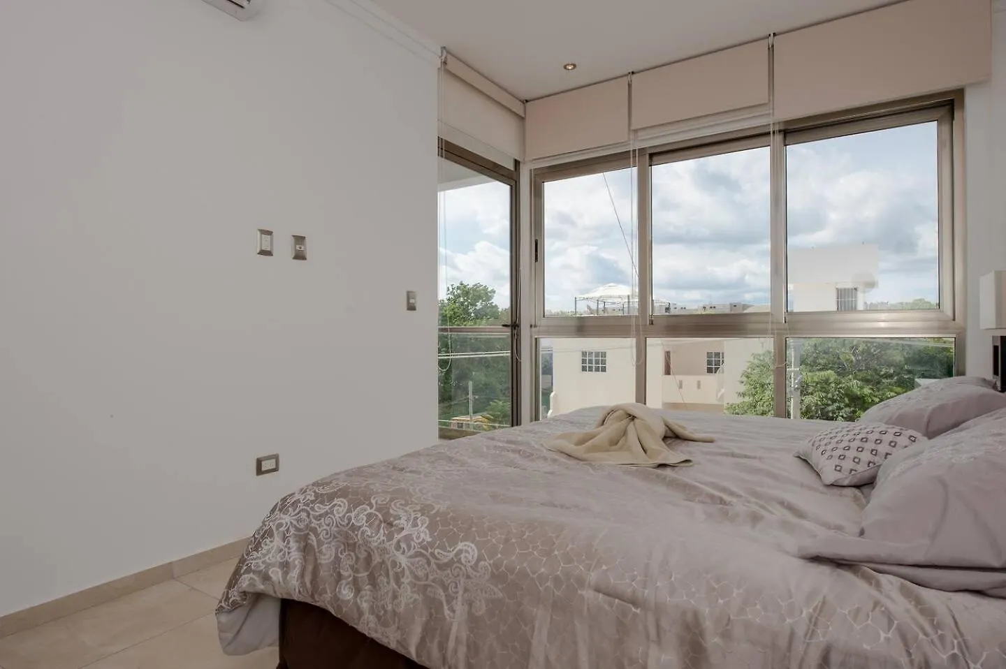 Central Luxury Apartment Πλάγια Ντελ Κάρμεν