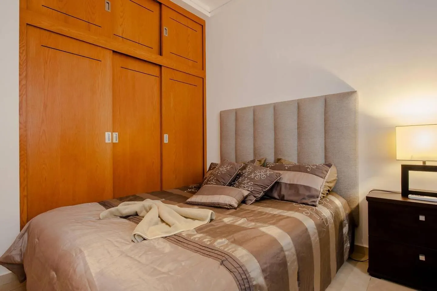 Central Luxury Apartment Πλάγια Ντελ Κάρμεν