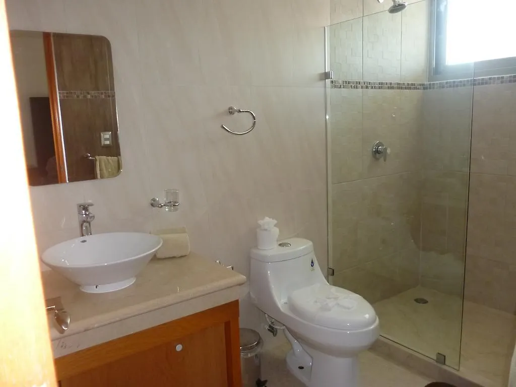 Central Luxury Apartment Πλάγια Ντελ Κάρμεν