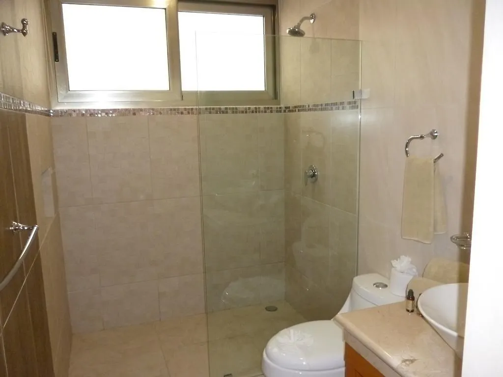 Central Luxury Apartment Πλάγια Ντελ Κάρμεν 0*,