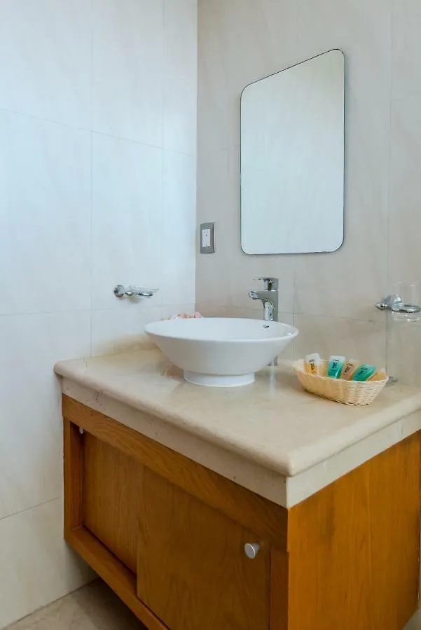 Central Luxury Apartment Πλάγια Ντελ Κάρμεν