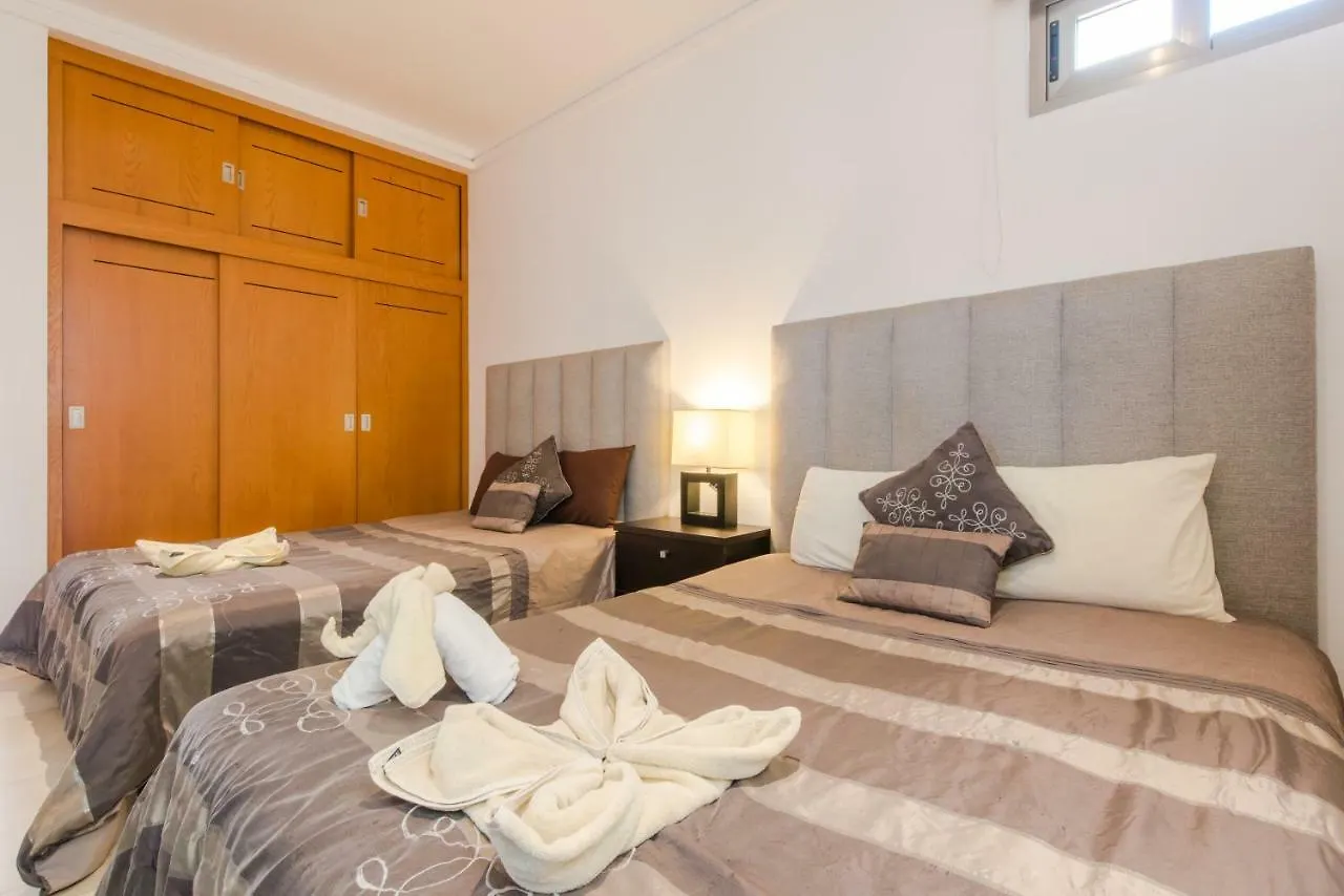 Central Luxury Apartment Πλάγια Ντελ Κάρμεν Μεξικό